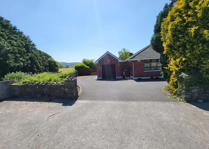 Hazelwood Holiday Home Sligo