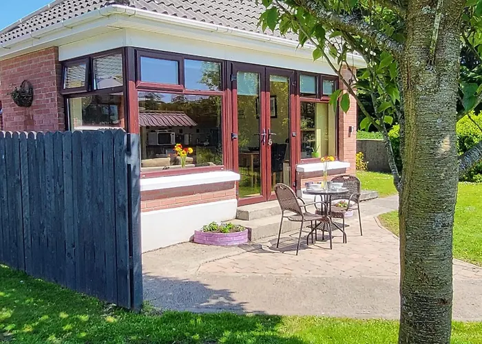 Hazelwood Holiday Home Sligo