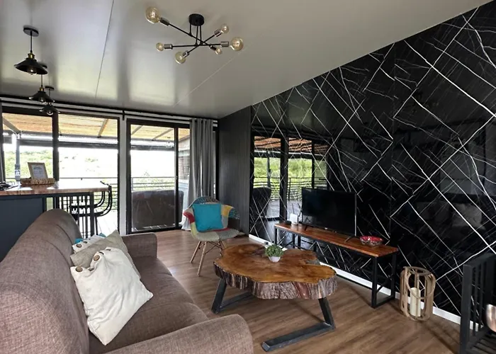 Casa En Villa Serrana