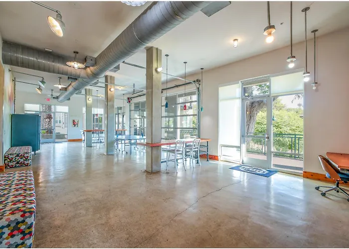 Ferienwohnung Cozy 1Br-Southtown Near Rvrwalk, Dome & Conv San Antonio