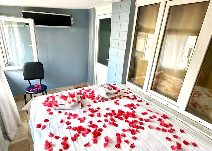 Cendere Old City Hotel Istanbul
