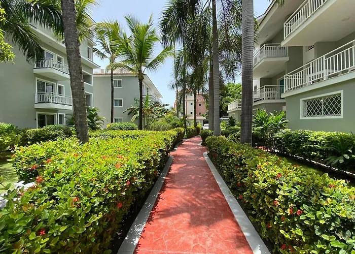 Punta Cana Bavaro Los Corale Beach Pool Ducassi Sol Caribe