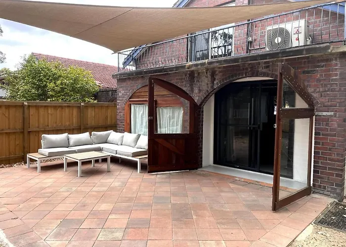 Ferienwohnung Southside Getaway Margaret River