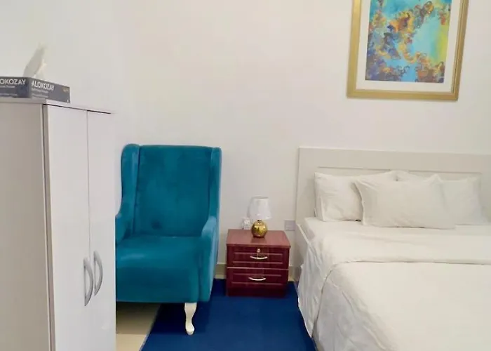 Amiqa Homes Dip 1 Dubai
