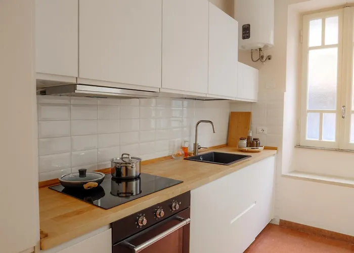 Labicana - Rome Apartment