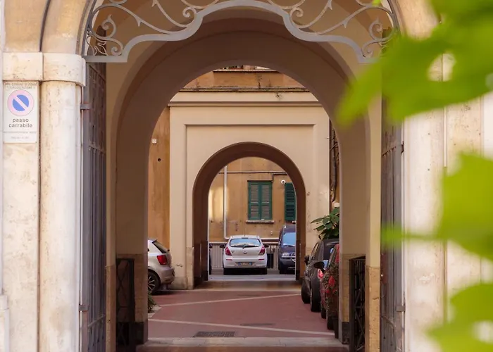 Labicana - Rome Apartment