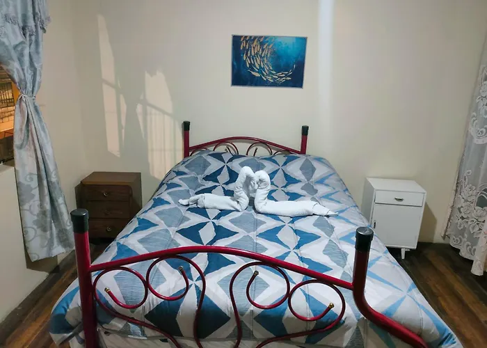 Departamento Completo Confortable Latacunga