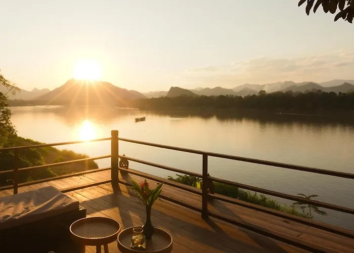 Villa Hidden Mekong Luang Prabang