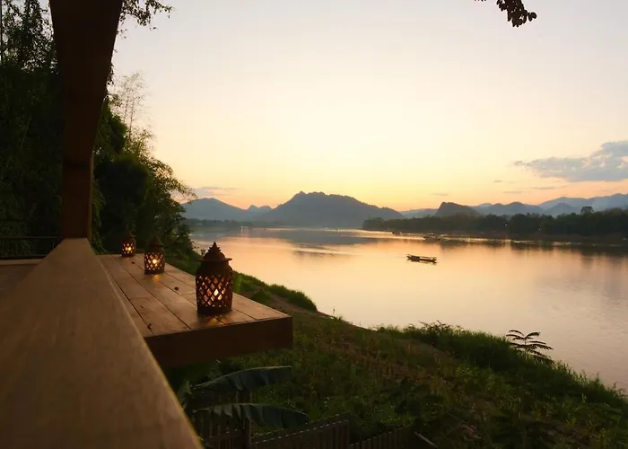 Villa Hidden Mekong Luang Prabang