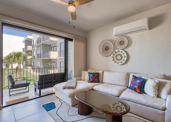 Ferienwohnung Casa Tranquila Maralta Cabo San Lucas