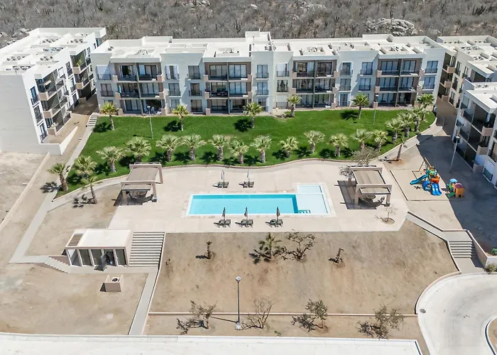 Ferienwohnung Casa Tranquila Maralta Cabo San Lucas