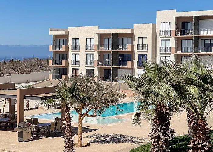 Ferienwohnung Casa Tranquila Maralta Cabo San Lucas