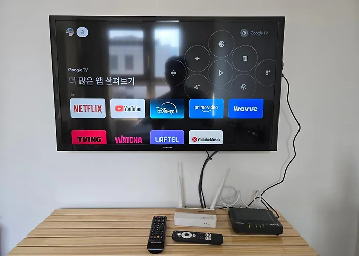 Aparthotel 06 The House Of Gangnam 1 Minute From Shin Nonhyeon Station Seoul