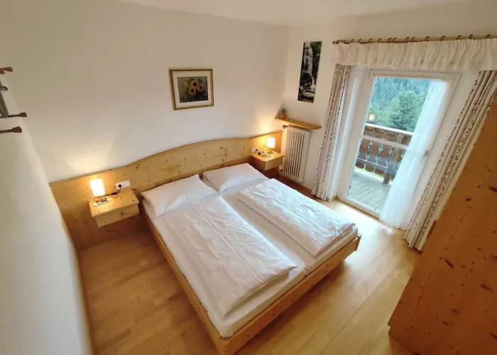 Residence Bergblick Brixen