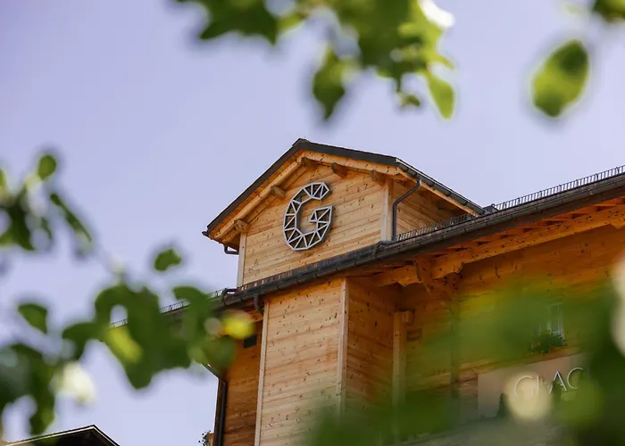 Boutique Hotel Glacier Grindelwald
