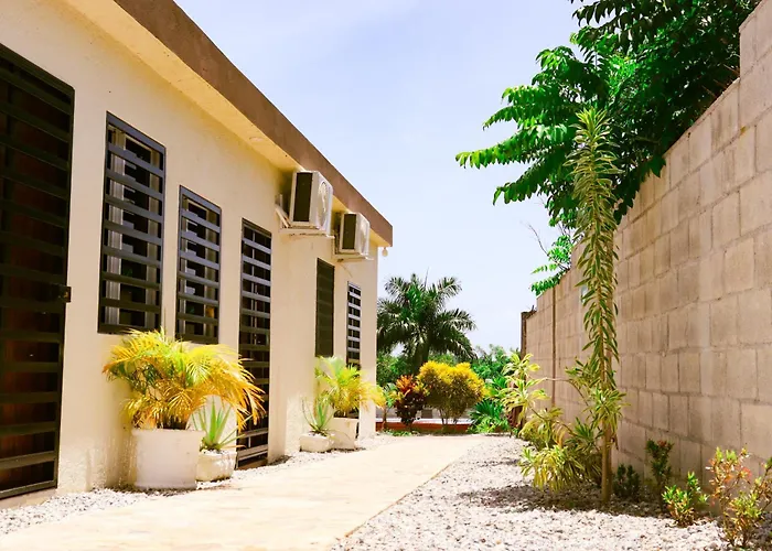 Apart Hotel Costa Verde #3 Exclusivo Y Seguro Samaná