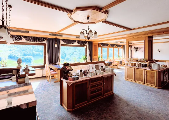Hotel Schauinsland Bad Peterstal-Griesbach