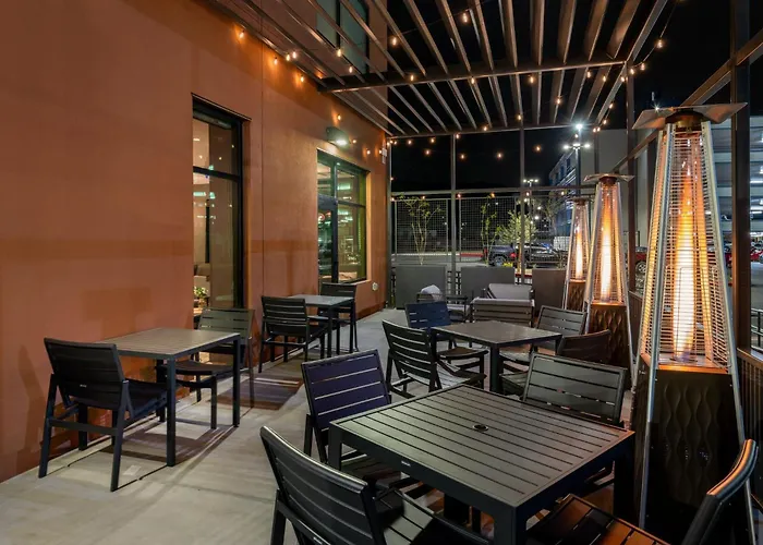 Atwell Suites Henderson - At The Pass By Ihg Las Vegas