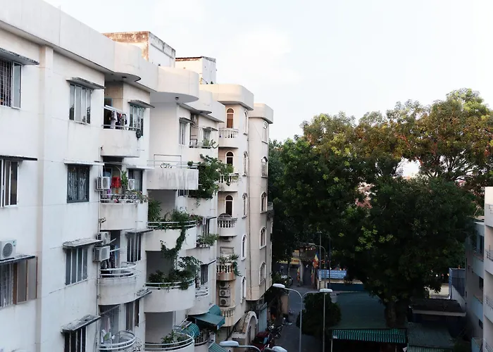 675Apt Ho-Chi-Minh-Stadt