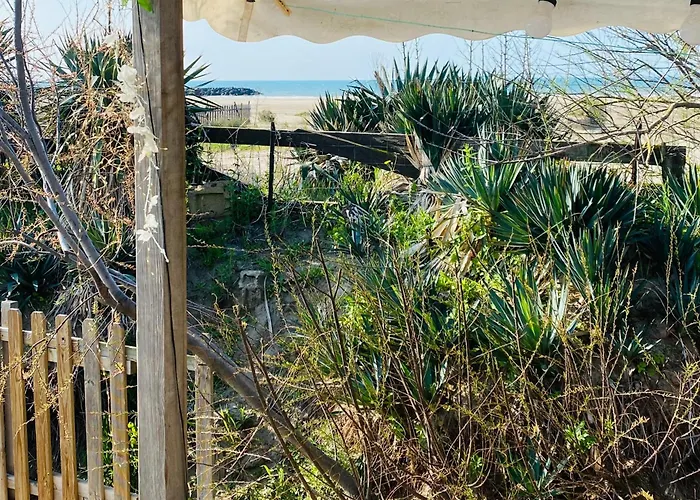 Emplacement Exceptionnel Et Rare Sur La Plage! Le Grau-dʼAgde
