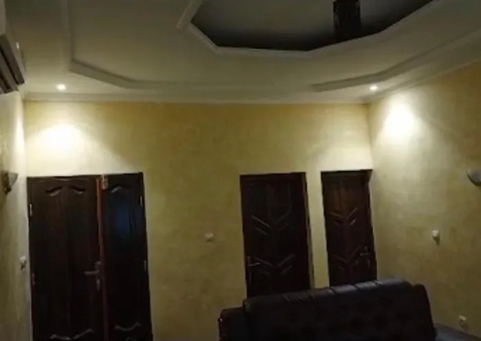 Residence Mk Pointe Noire