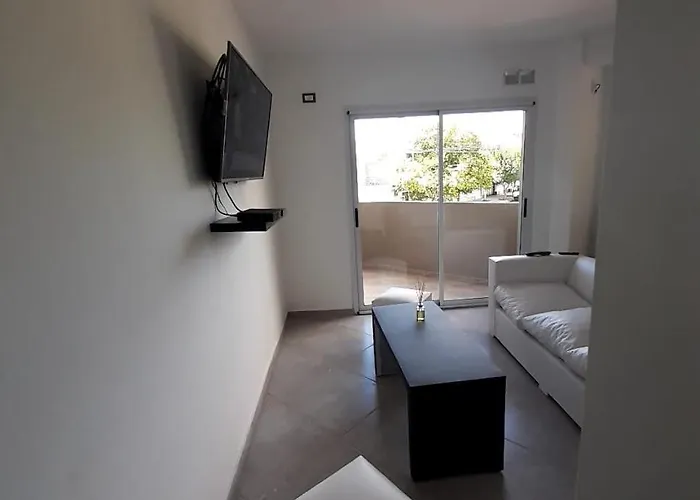 Dpto 2 Dormir Mitre Neuquén