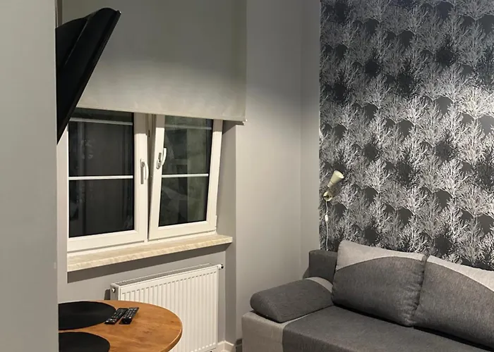 Apartament Wikoli 2 Misdroy