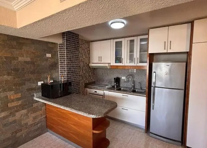 Hermoso Apartamento Para Vacacionar Porlamar