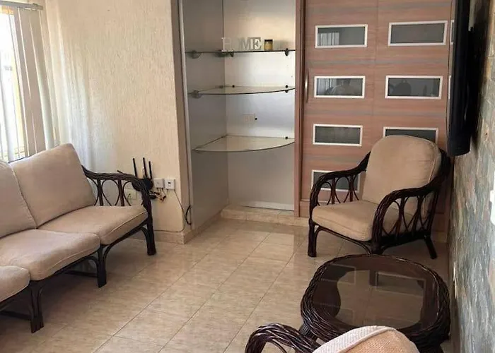 Hermoso Apartamento Para Vacacionar Porlamar