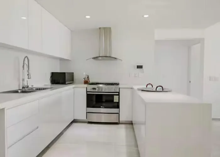 Residencias En Acapulco Diamante