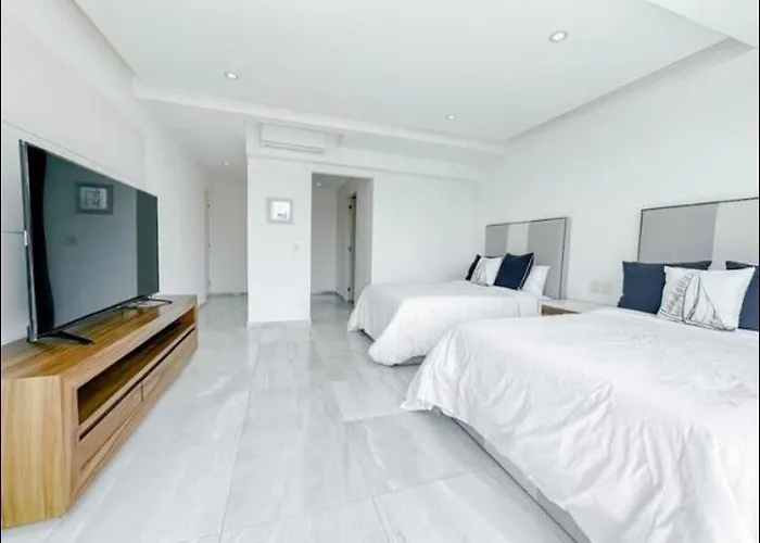 Residencias En Acapulco Diamante
