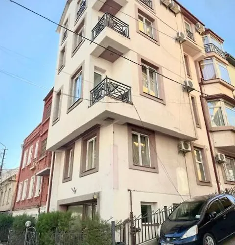 Apartment Vake Tbilisi