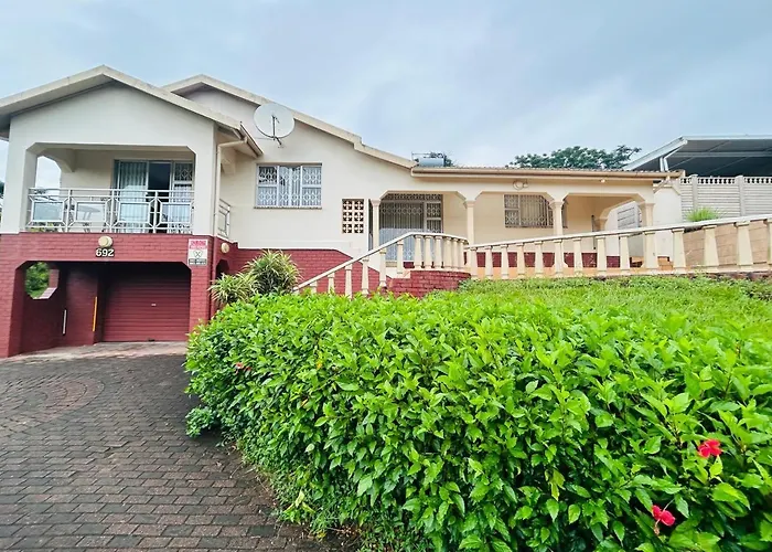 Ferienwohnung 692 Annet Drive Durban