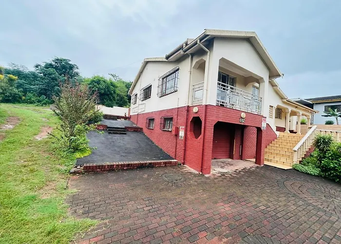 Ferienwohnung 692 Annet Drive Durban