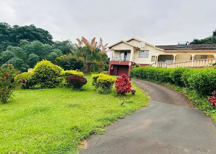 Ferienwohnung 692 Annet Drive Durban