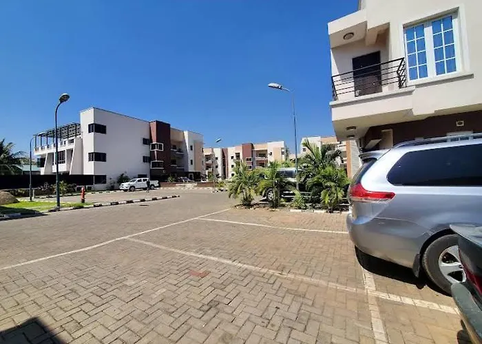 Melon Comfort Abuja