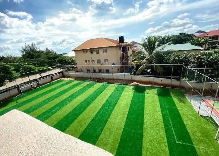 Melon Comfort Abuja