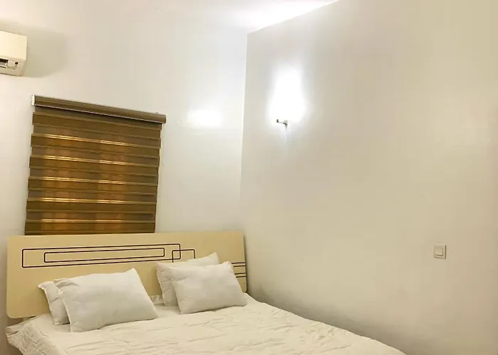 Melon Comfort Abuja