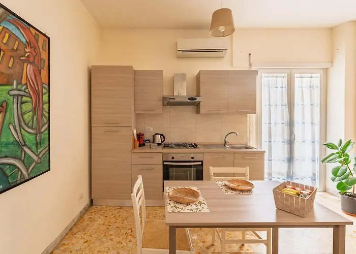 Ferienwohnung La Casa Di Anna Rom