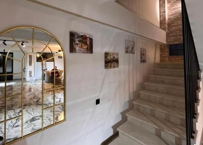 Galavani Apartment-Hotel Tbilisi