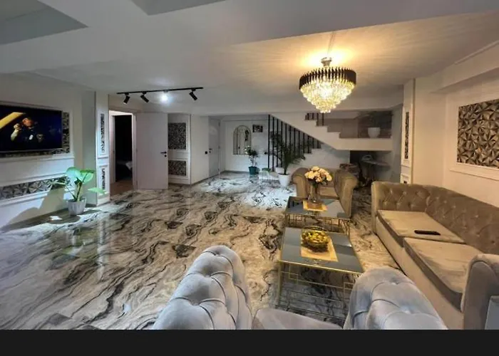 Galavani Apartment-Hotel Tbilisi