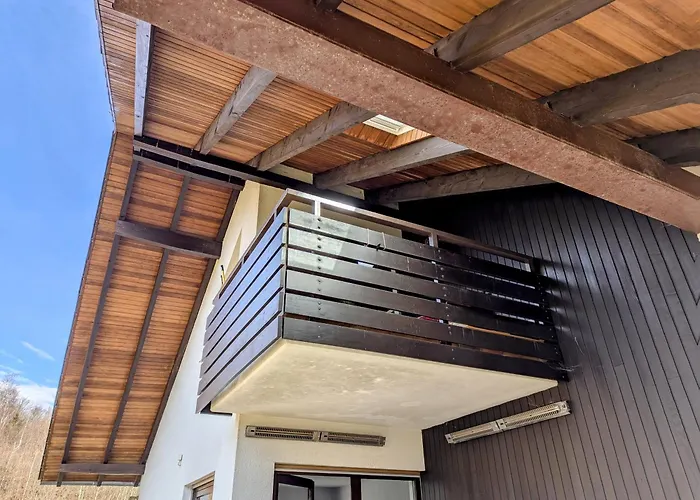 Ferienwohnung Klippenliebe 1 OG und Dachgeschoss Altenau 
