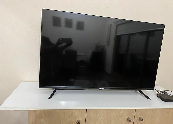 Apartament Concepción