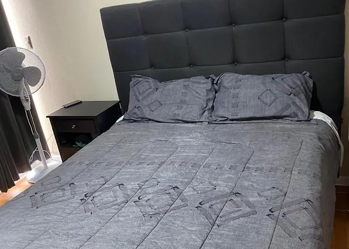 Apartament Concepción