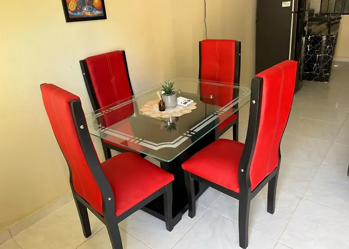 Apartamentos Kars Ríohacha