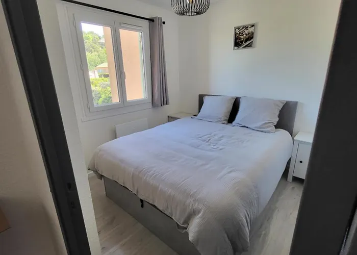Appartement T2 A La Croix-Valmer