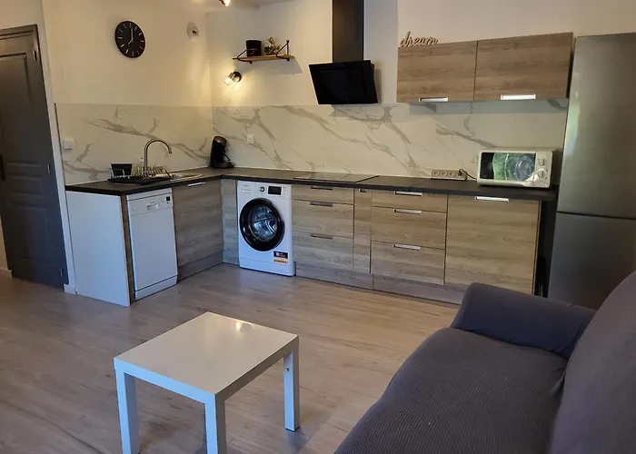 Appartement T2 A La Croix-Valmer