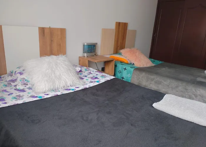 Apartment In South Bogotá