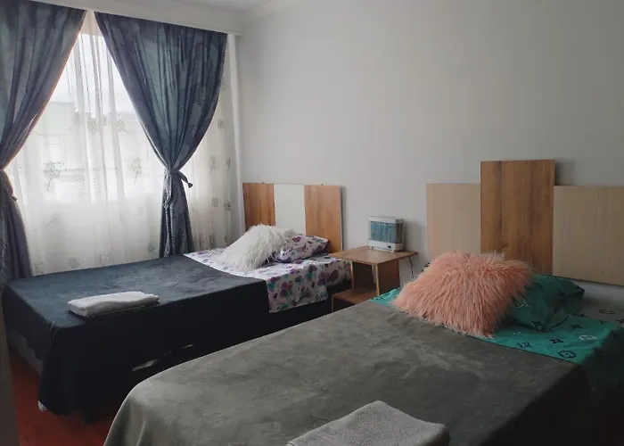 Apartment In South Bogotá