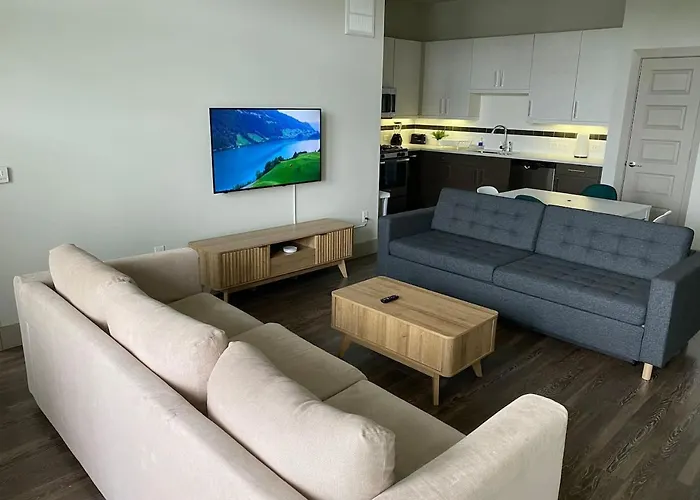 Vargos Longterm Gym Pool 2B2B King Fully Equipped Houston